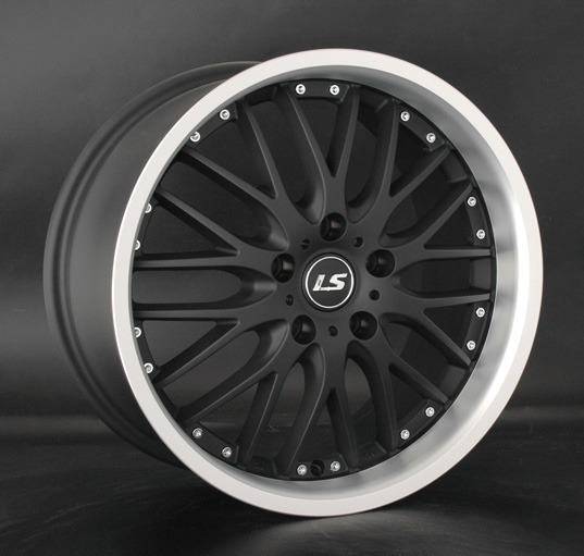 LS 564 7.5x17/5x114.3 D73.1 ET35 MBL