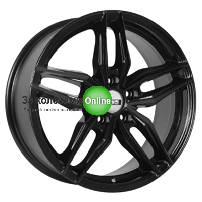 Neo 782 7,5x17/5x114,3 ET52 D67,1 BL