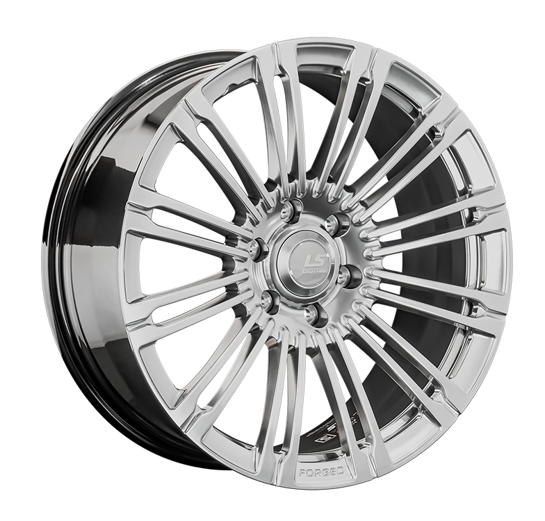 LS Forged LS FG18 9x21/6x139.7 D100.1 ET30 HPB