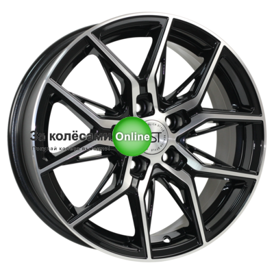 RST R146 (CS35) 6,5x16/5x110 ET46 D63,3 BD