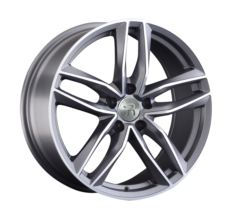 Replay VV248 9.5x21/5x112 D66.6 ET31 MGMF