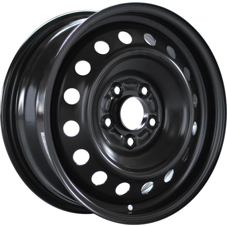 ТЗСК Тольятти Ford Mondeo 6.5x16/5x108 D63.3 ET50 Черный