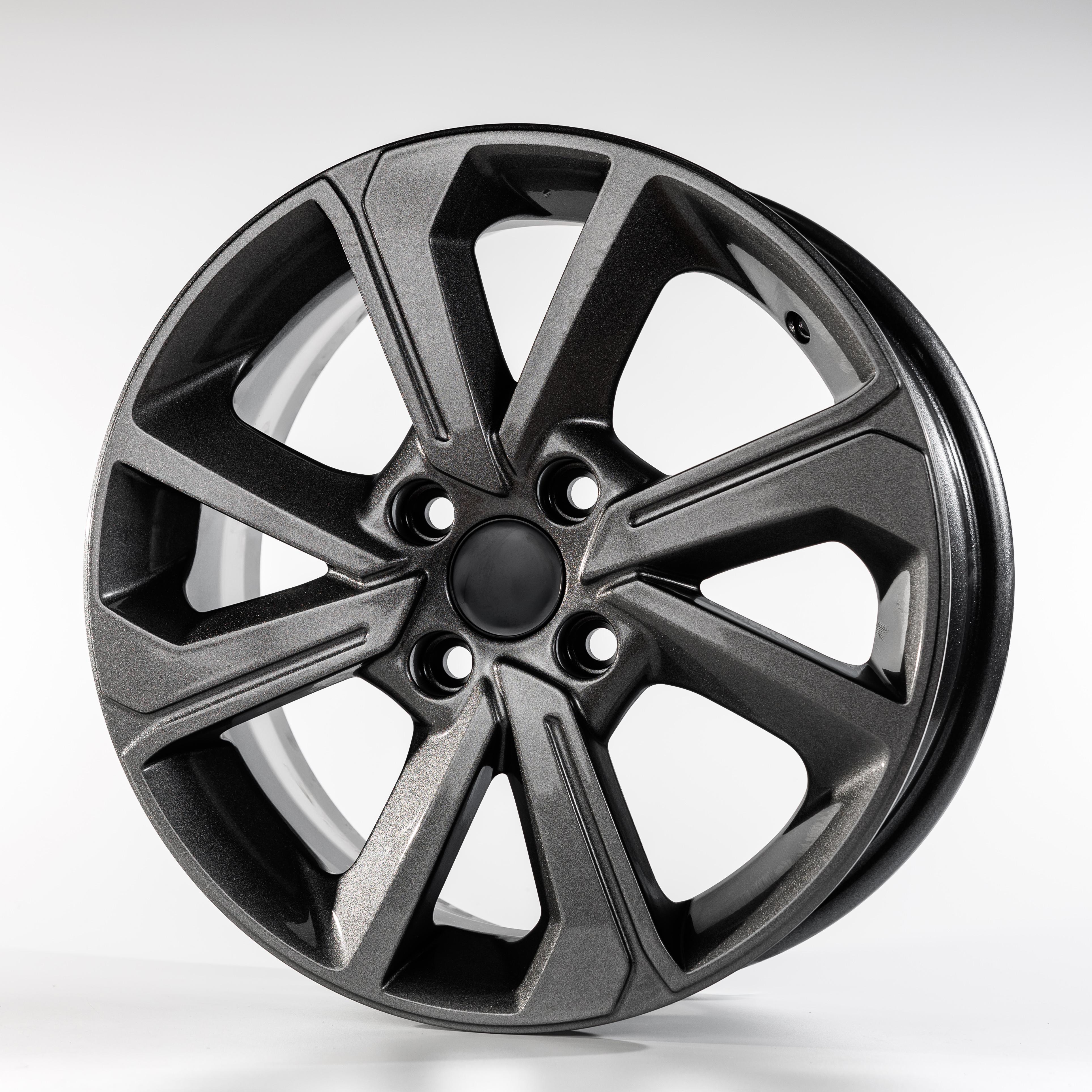 Carwel Воже 1501 6x15/4x100 D54.1 ET46 GRT