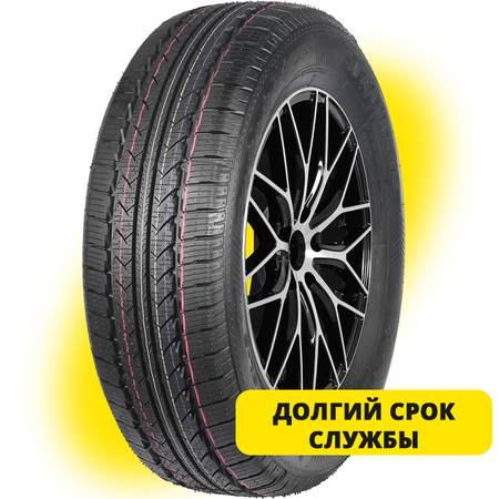 Nankang SL-6 R16C 195/75 107/105S