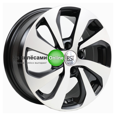 RST R005 (Vesta) 6x15/4x100 ET50 D60,1 BDm