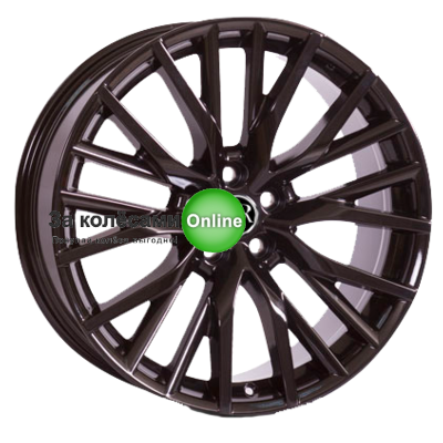FR Replica LX272 8x20/5x114,3 ET30 D60,1 B (шайба)