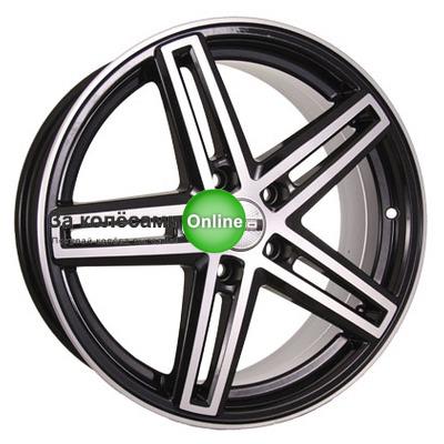 Neo 660 6,5x16/5x108 ET43 D65,1 BD