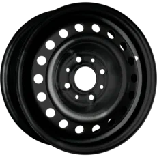 Trebl 42B29C P 5x13/4x98 D60.1 ET29 Black