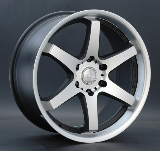 LS164 9x20/6x139.7 D106.1 ET25 MBF