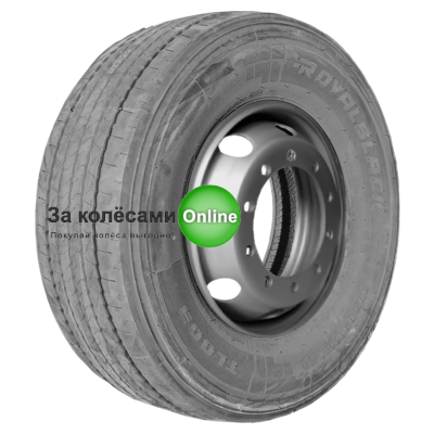 Royal Black TL003 385/65R22,5 164K TL 24PR