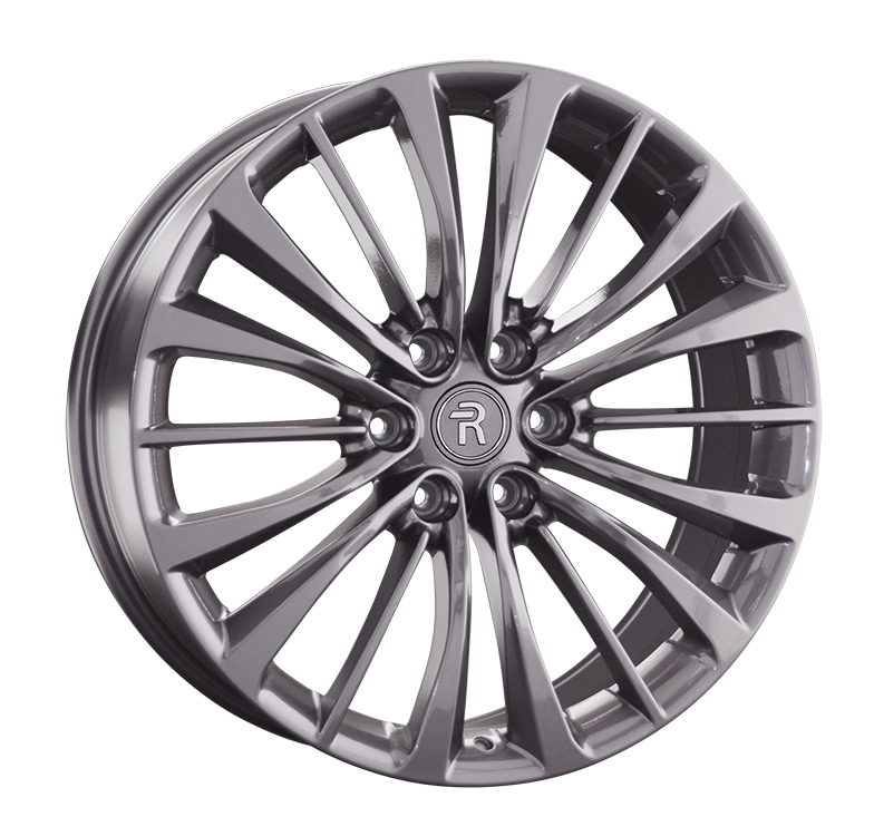 Replay INF28 8x22/6x139.7 D77.8 ET30 GM