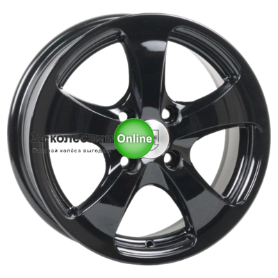 Tech Line 403 5,5x14/4x98 ET32 D58,6 BL