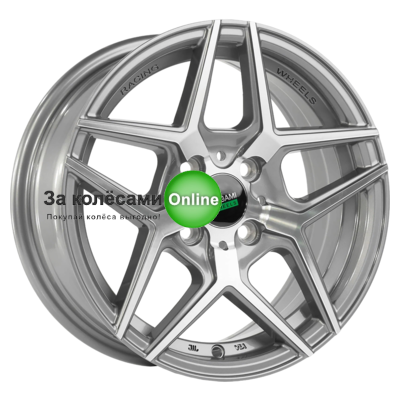 Megami MGM-31 6x14/4x100 ET35 D67,1 GMF