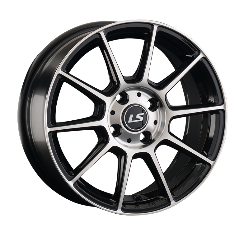LS820 6.5x15/4x100 D73.1 ET40 BKF