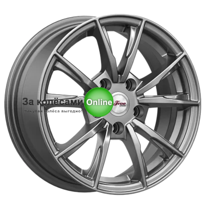 iFree Сион (КС1055) 6,5x15/5x108 ET45 D63,35 Хай Вэй