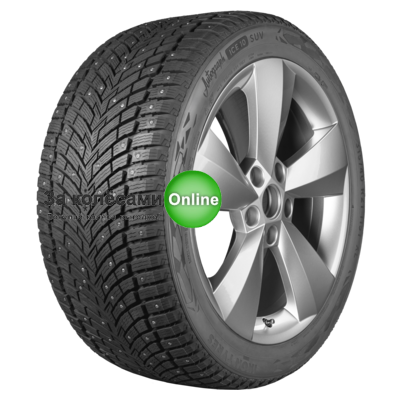 Ikon Autograph Ice 10 SUV 295/40R21 111T XL TL (шип.)