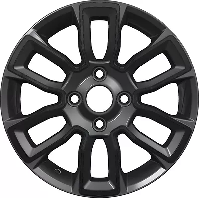 Carwel Ориноко 1406 5.5x14/4x98 D58.5 ET35 BL