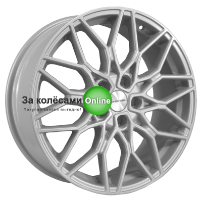 Khomen Wheels KHW1813 (Chery Arrizo 8) 7x18/5x108 ET45 D65,1 F-Silver
