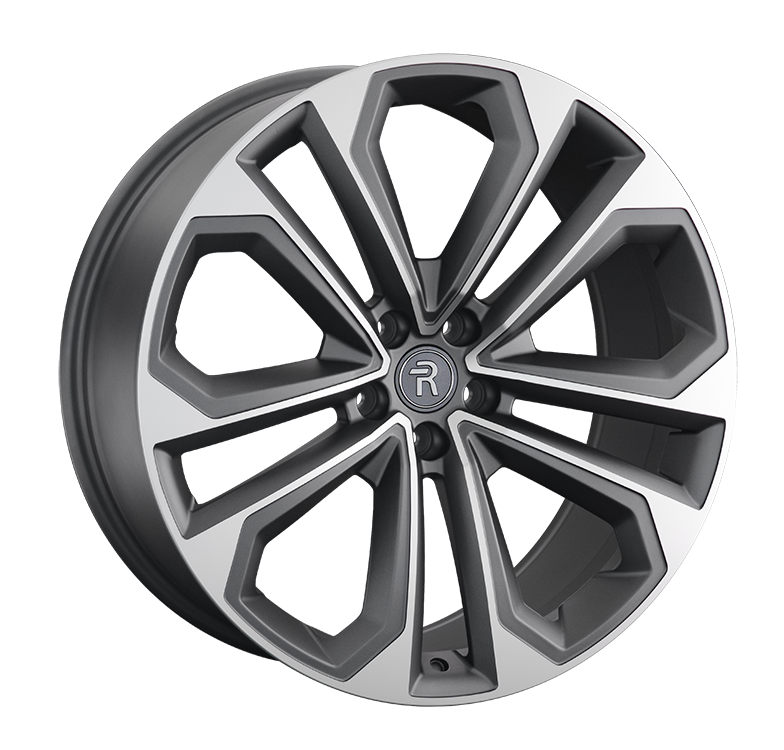 Replay VV387 9.5x21/5x112 D66.6 ET31 MGMF