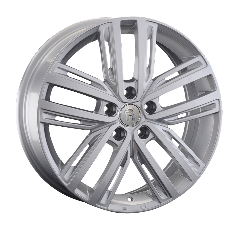 Replay NS225 7x18/5x114.3 D66.1 ET45 Silver