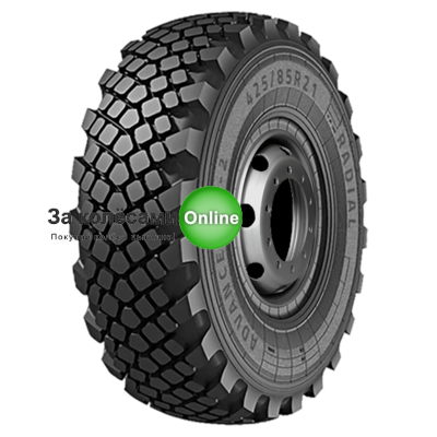 Advance GLE-2 425/85R21 164C TL 22PR