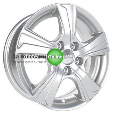 Скад Крит (КЛ241) 5,5x14/4x98 ET38 D58,6 Селена