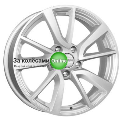 iFree Original КС699 7x17/5x112 ET46 D66,6 Сильвер