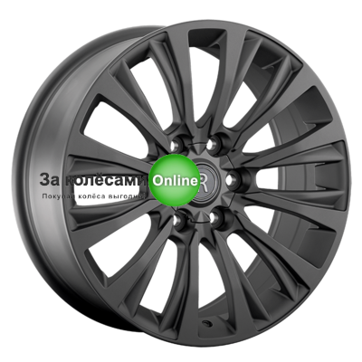 Replay TY399 7,5x19/6x139,7 ET25 D106,1 MGM (пш)