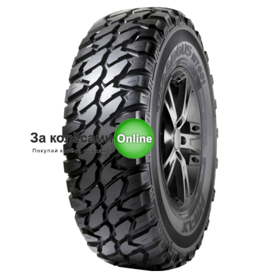 HIFLY Vigorous MT601 235/75R15 104/101Q LT TL 6PR