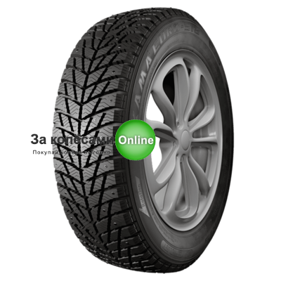 Kama Euro-518 155/65R13 73T TL (шип.)