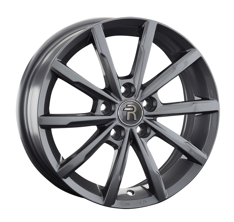 Replay VV224 6x15/5x100 D57.1 ET40 GM