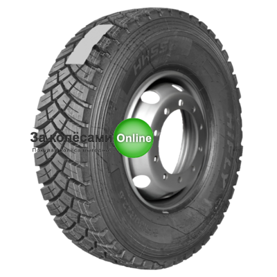 HIFLY HH556 315/80R22,5 156/152L (154/151M) TL 20PR ВЬЕТНАМ