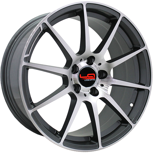LegeArtis Concept-MR528 8x18/5x112 D66.6 ET41 GMF