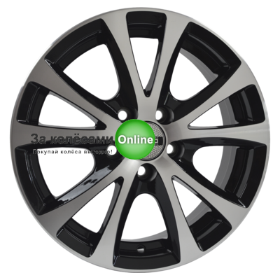 Neo 509 6x15/5x108 ET40 D65,1 BD