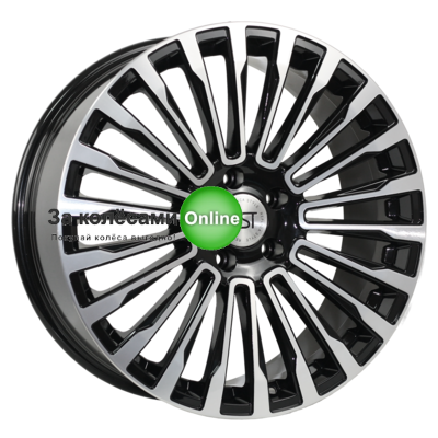 RST R062 (Mazda CX-9) 8,5x20/5x114,3 ET45 D67,1 BD