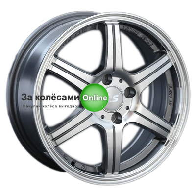 LS 176 6,5x16/4x114,3 ET45 D73,1 GMF