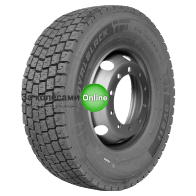 Royal Black DV211 315/70R22,5 156/150L TL