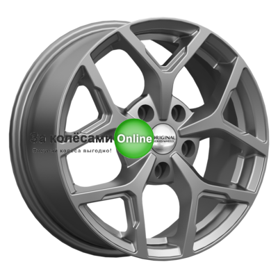 SKAD Original KL-368 (Camry XV7) 6,5x16/5x114,3 ET40 D60,1 Графит