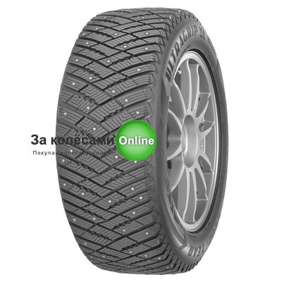 Goodyear UltraGrip Ice Arctic SUV 285/50R20 112T TL FP M+S (шип.)