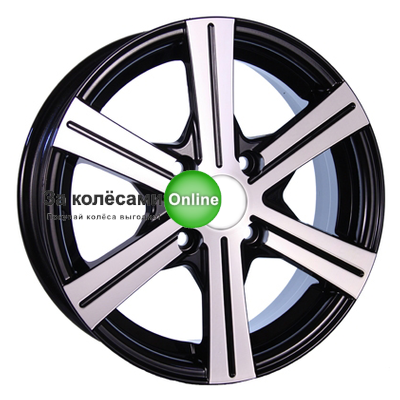 Tech Line 544 6x15/4x100 ET45 D54,1 BD