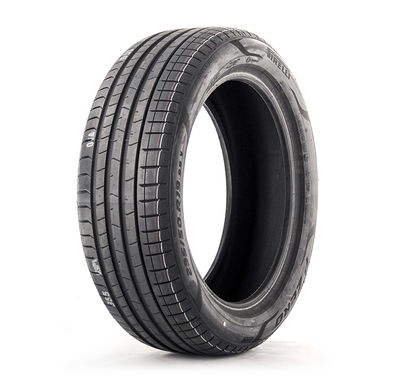 PIRELLI P-Zero (PZ4) (VOL) Luxury 235/50R19 99V