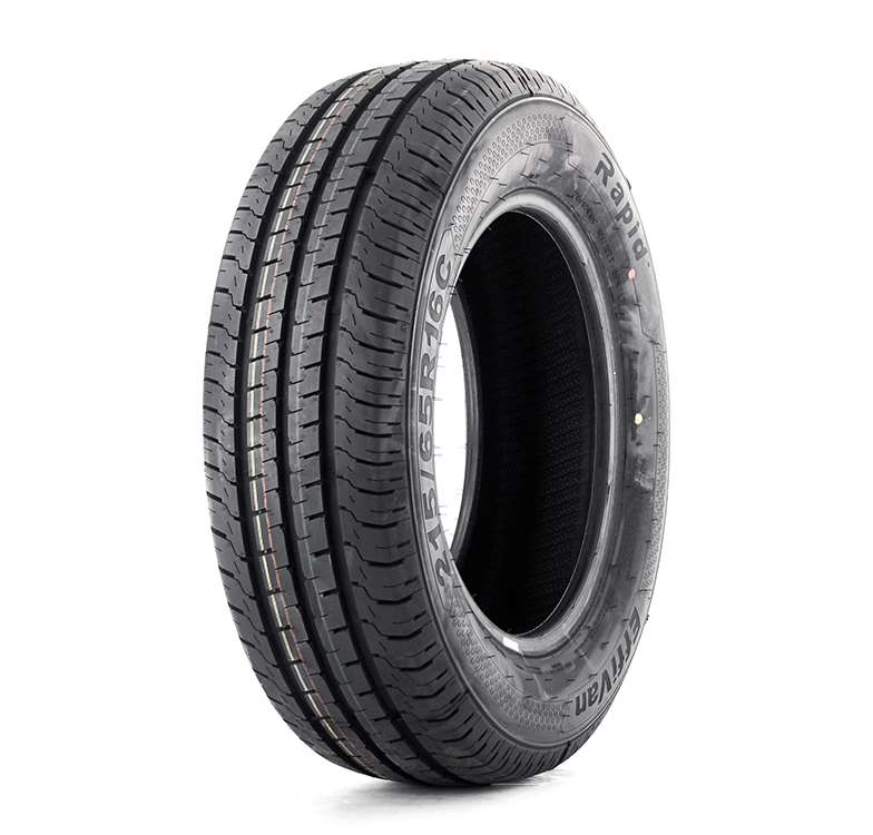 RAPID EFFIVAN 185/75R16C 104/102R