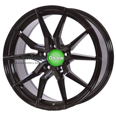 PDW Spyder (5007) 8,5x20/5x114,3 ET40 D67,1 B