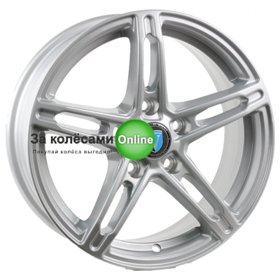 Venti 1618 6,5x16/5x108 ET33 D60,1 SL