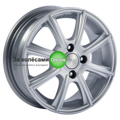 Скад Монако (КЛ185) 5,5x14/4x100 ET38 D67,1 Селена