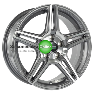 Megami MGM-38 6,5x15/4x100 ET48 D54,1 GMF
