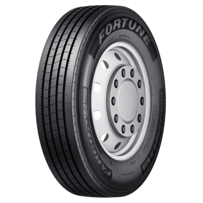 Fortune FAR602 11R22,5 146/143L TL 16PR ТАИЛАНД