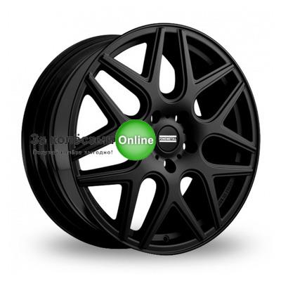 Fondmetal STC-MS 10,5x20/5x112 ET30 D75 Matt Black