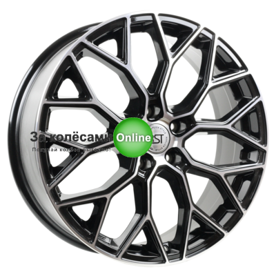 RST R059 (Mazda) 7x19/5x114,3 ET45 D67,1 BD