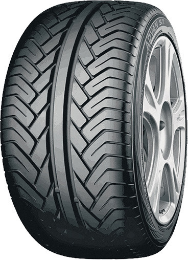 Yokohama Advan S.T. V802 275/50R20 113W RF MO TL